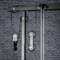 ATX STACKER Multigym SCR-680-SW -The Gym Revolution Shop atx scr 680 details 6 von 7 1 1