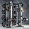 ATX STACKER Multigym SCR-680-SW -The Gym Revolution Shop atx scr 680 sw 03 1