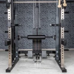 ATX STACKER Multigym SCR-680-SW -The Gym Revolution Shop atx scr 680 sw 07 1