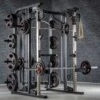 ATX THUNDER Multigym SCR-680-PL -The Gym Revolution Shop atx scr 680 03