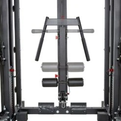 ATX OPTIMUS Multigym SCR-760-EXT (Stack-Weight) -The Gym Revolution Shop atx scr 760 kp 1