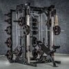 ATX INVADER Multigym SCR-760-EXT (Plate-Load) 2 ATX INVADER Multigym SCR-760-EXT (Plate-Load) -The Gym Revolution Shop atx scr 760 lmo pl 4 von 4