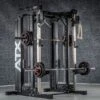 ATX FURY Multigym SCR-760 (Stack-Weight) -The Gym Revolution Shop atx scr 760 sw atmo 2 von 2