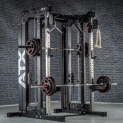 ATX FURY Multigym SCR-760 (Stack-Weight)