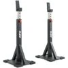 ATX Weightlifting Power/ Squat Stands SQS-720 -The Gym Revolution Shop atx scs 720 01