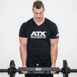 ATX Arm Bar -The Gym Revolution Shop atx short multi grip bar 3671 10