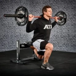 ATX® Split Squat Stand / Bulgarian Split Squat - SLS-600 12 ATX® Split Squat Stand / Bulgarian Split Squat - SLS-600 -The Gym Revolution Shop atx sls 500 03 atmo