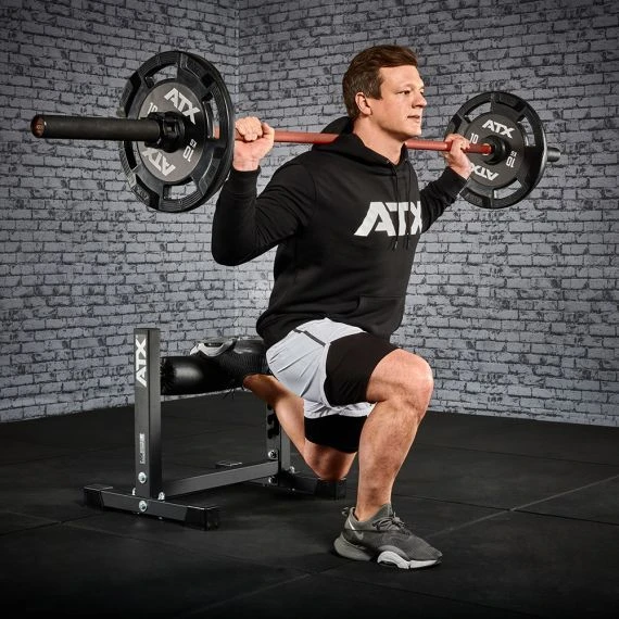 ATX® Split Squat Stand / Bulgarian Split Squat - SLS-600 5 ATX® Split Squat Stand / Bulgarian Split Squat - SLS-600 - Image 4