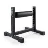 ATX® Split Squat Stand / Bulgarian Split Squat - SLS-600 -The Gym Revolution Shop atx sls 600 01