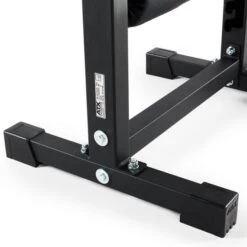 ATX® Split Squat Stand / Bulgarian Split Squat - SLS-600 15 ATX® Split Squat Stand / Bulgarian Split Squat - SLS-600 -The Gym Revolution Shop atx sls 600 05