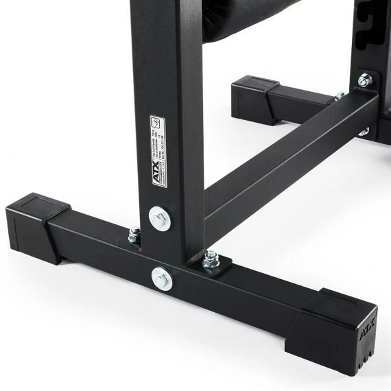 ATX® Split Squat Stand / Bulgarian Split Squat - SLS-600 8 ATX® Split Squat Stand / Bulgarian Split Squat - SLS-600 - Image 7