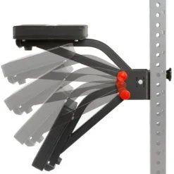 ATX Universal Chest Support Pad - SPAD-PAD -The Gym Revolution Shop atx spad 700 04