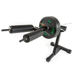 Linebacker Leverage Squat - Landmine Attachment -The Gym Revolution Shop atx sqa 4 von 9