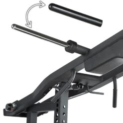 ATX Beast Leverage Squat / Viking Press SQM-700 -The Gym Revolution Shop atx sqm 700 09
