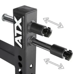 ATX Beast Leverage Squat / Viking Press SQM-700 -The Gym Revolution Shop atx sqm 700 10