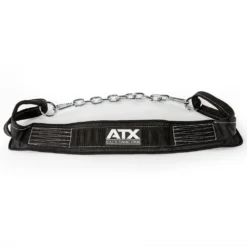 ATX Hip Belt Squat (Belt Only) -The Gym Revolution Shop atx sqtbelt 140 02