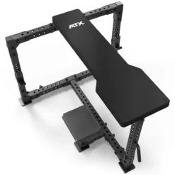 ATX Seal Row Bench SRB-700 -The Gym Revolution Shop atx srb 700 detail02