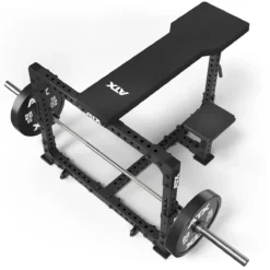 ATX Seal Row Bench SRB-700 -The Gym Revolution Shop atx srb 700 detail04