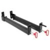 ATX Box-Section Safeties (Pair) - 800-Series, 75cm -The Gym Revolution Shop atx ss 75 2