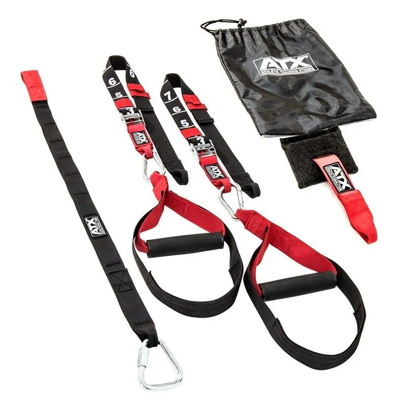 ATX Suspension Trainer 3 ATX Suspension Trainer