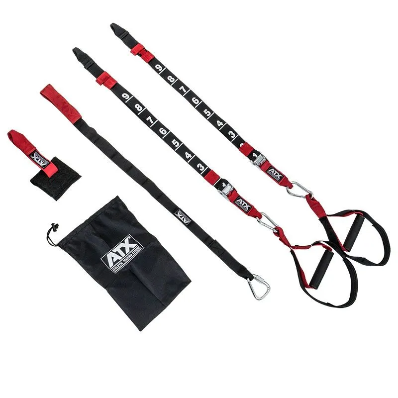 ATX Suspension Trainer 7 ATX Suspension Trainer - Image 5