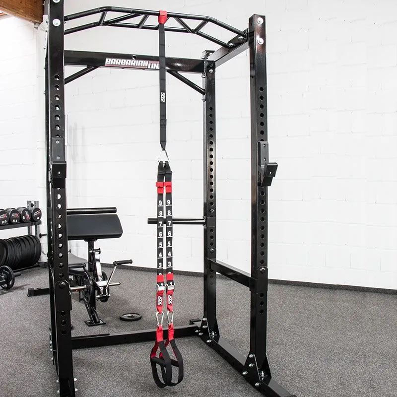 ATX Suspension Trainer 4 ATX Suspension Trainer - Image 2