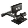 ATX Compact Sissy Squat SYS-750 -The Gym Revolution Shop atx sys 750 01