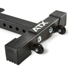 ATX Compact Sissy Squat SYS-750 -The Gym Revolution Shop atx sys 750 03