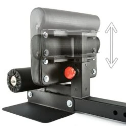 ATX Compact Sissy Squat SYS-750 -The Gym Revolution Shop atx sys 750 04