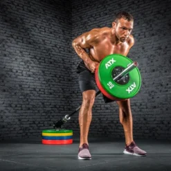 ATX Landmine USS Enterprise Row Handle 17 ATX Landmine USS Enterprise Row Handle -The Gym Revolution Shop atx tbr pal h28 atmo 5 von 1