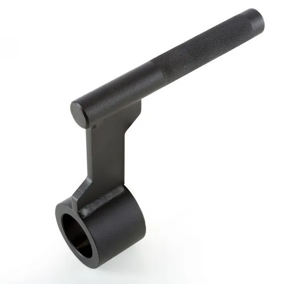 ATX Landmine Single Row Handle 4 ATX Landmine Single Row Handle - Image 2