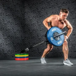 ATX Landmine Single Row Handle 13 ATX Landmine Single Row Handle -The Gym Revolution Shop atx tbr sig h28 atmo 5 von 1