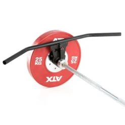 ATX Landmine T-Bar Row Handle -The Gym Revolution Shop atx tbr wid h28 08