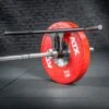 ATX Landmine T-Bar Row Handle -The Gym Revolution Shop atx tbr wid h28 atmo 5 von 1 3
