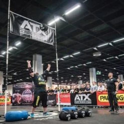 ATX Sandbag Toss / Throwing Bags - FULL-SET -The Gym Revolution Shop atx th bag live 02 1