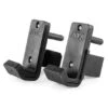 ATX Compact J-Hooks (Pair) - 700-Series -The Gym Revolution Shop atx th ts 0070 1 von 2