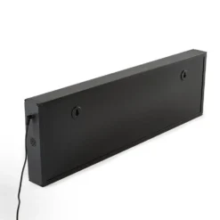 ATX Large 6-Digit LED Interval Timer -The Gym Revolution Shop atx tmr 06 03