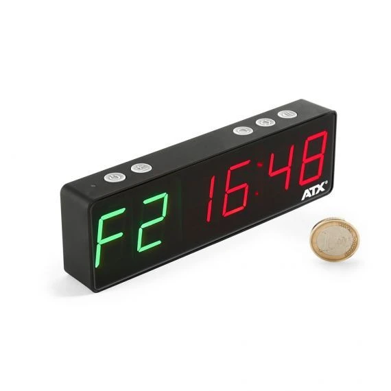 ATX Magnetic Mini LED Interval Timer 6 ATX Magnetic Mini LED Interval Timer - Image 4