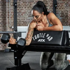 ATX® Turtle Pad 15 ATX® Turtle Pad -The Gym Revolution Shop atx tpad 4zu3 17