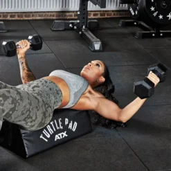 ATX® Turtle Pad 19 ATX® Turtle Pad -The Gym Revolution Shop atx tpad 4zu3 3