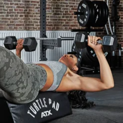 ATX® Turtle Pad 20 ATX® Turtle Pad -The Gym Revolution Shop atx tpad 4zu3 9