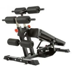 ATX Core Bench TTR-740 -The Gym Revolution Shop atx ttr 740 02 1