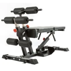 ATX Core Bench TTR-740 -The Gym Revolution Shop atx ttr 740 03 1