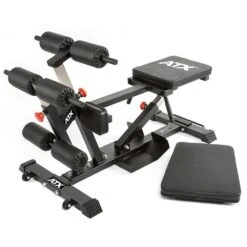ATX Core Bench TTR-740 -The Gym Revolution Shop atx ttr 740 04 1