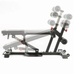 ATX Core Bench TTR-740 -The Gym Revolution Shop atx ttr 740 07 1