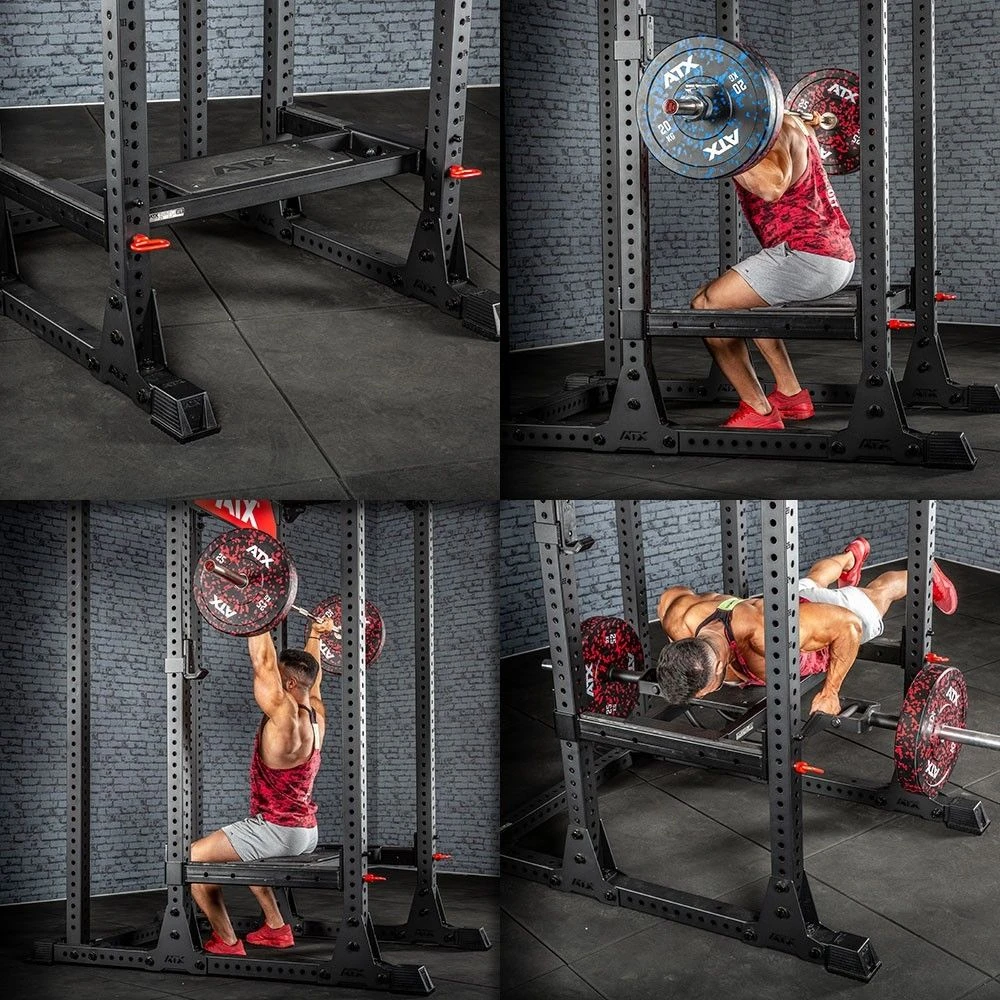 ATX Utility Board Add-on - 500/ 600/ 700/ 800-Series - U-SEAT 4 ATX Utility Board Add-on - 500/ 600/ 700/ 800-Series - U-SEAT - Image 2