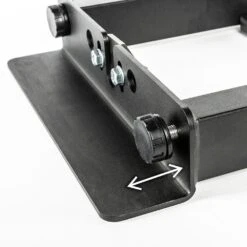 ATX Utility Board Add-on - 500/ 600/ 700/ 800-Series - U-SEAT 14 ATX Utility Board Add-on - 500/ 600/ 700/ 800-Series - U-SEAT -The Gym Revolution Shop atx u seat 03