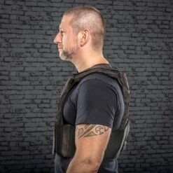ATX Tactical Vest -The Gym Revolution Shop atx v250 anwendung 02