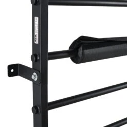 ATX Swiss Wall Bar Gym With Bench - WBG-500 -The Gym Revolution Shop atx wbg 500 10 1