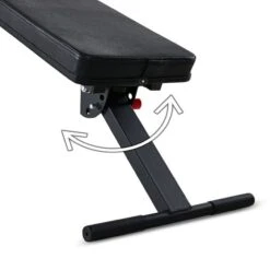 ATX Swiss Wall Bar Gym With Bench - WBG-500 -The Gym Revolution Shop atx wbg 500 11 1
